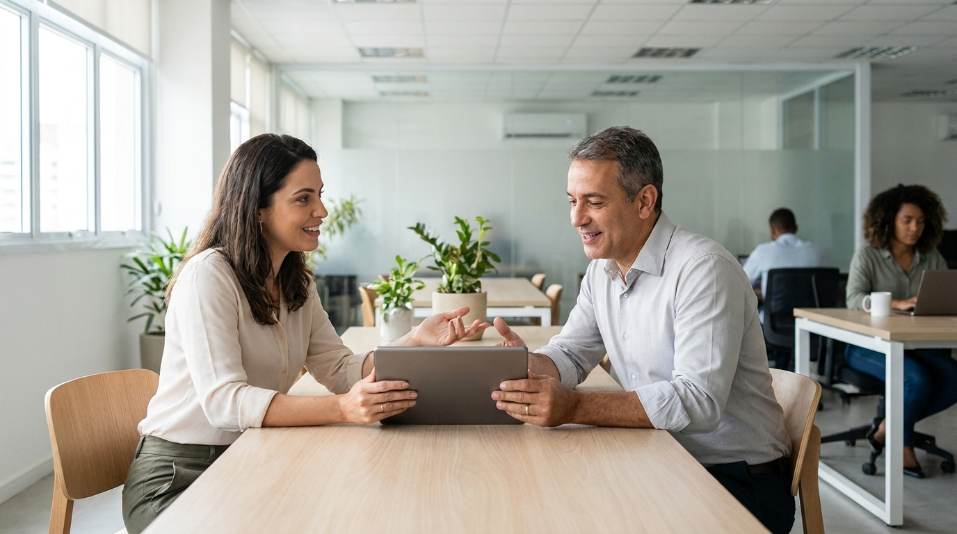 Régua de recuperação de leads no WhatsApp